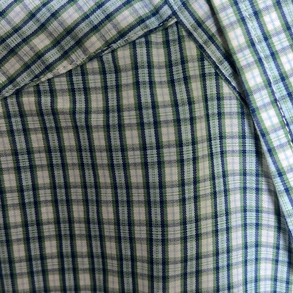 Classic Button Down - image 2